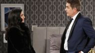 Gabi has a talk with the man she thinks is her brother | Image: JPI Studios